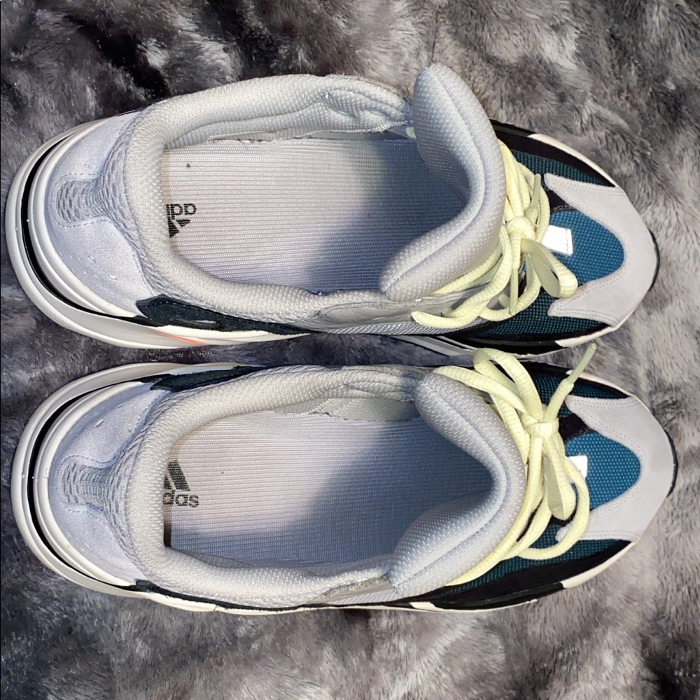 *MENS* Yeezy 700 - Wave Runner - Picture 4 of 11
